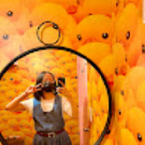 Meet your Posher, Jenny